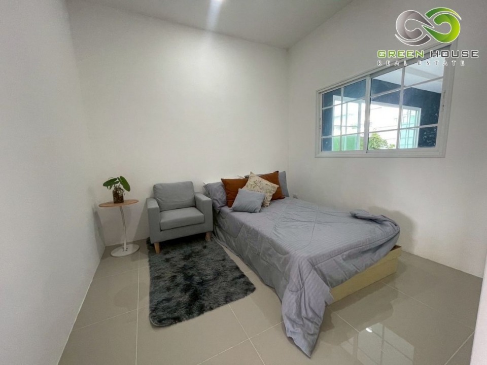 ขายทาวน์โฮม รามอินทรา