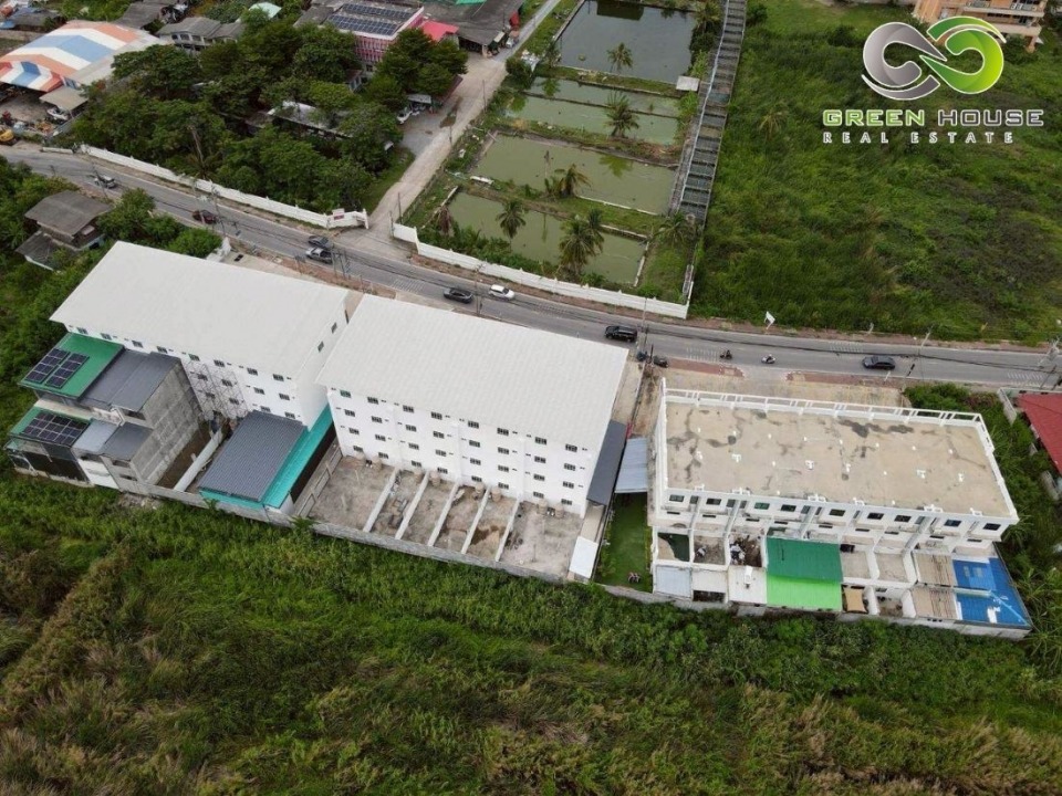 โฮมออฟฟิศ บางใหญ่